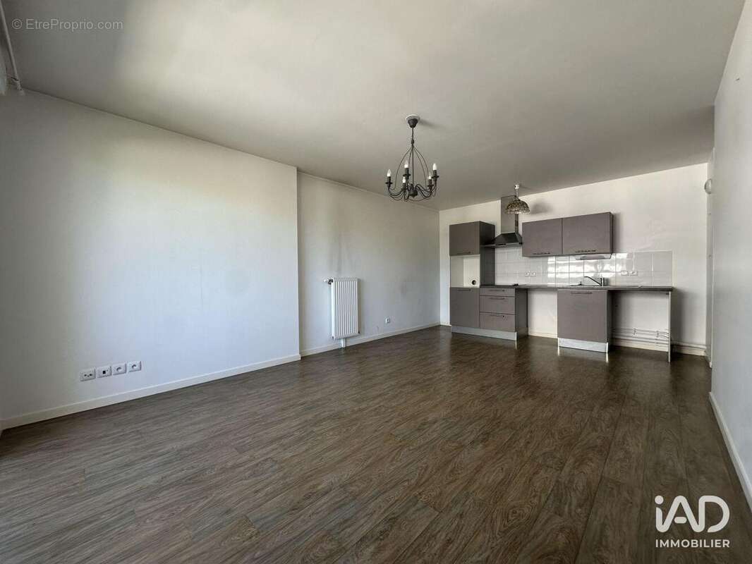 Photo 3 - Appartement à VILLECRESNES