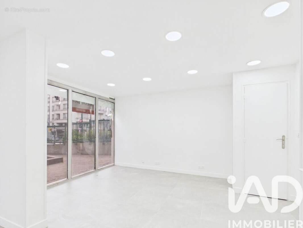 Commerce 45 m² à Nogent-Sur-Marne  - photo 3