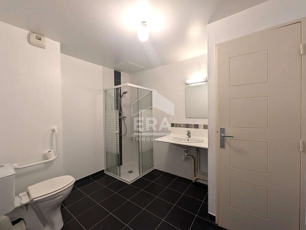 Appartement à SAINT-MALO