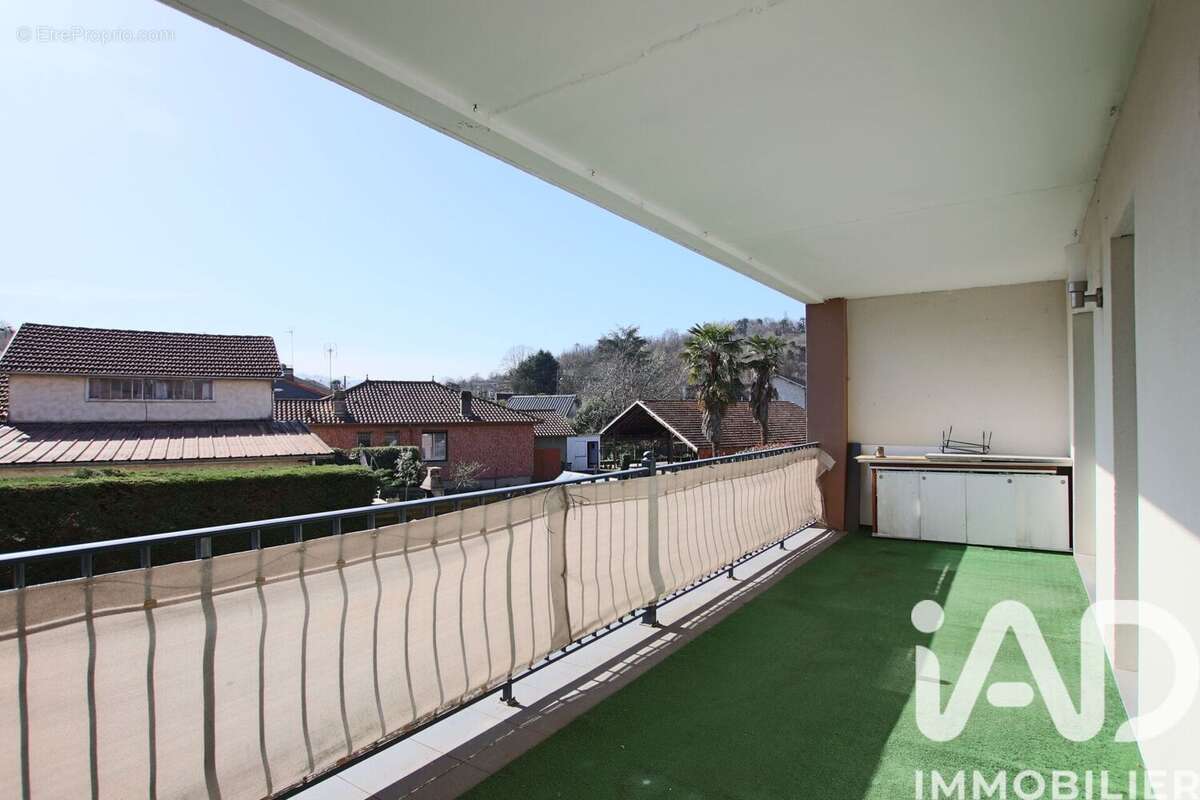 Photo 4 - Appartement à JURANCON