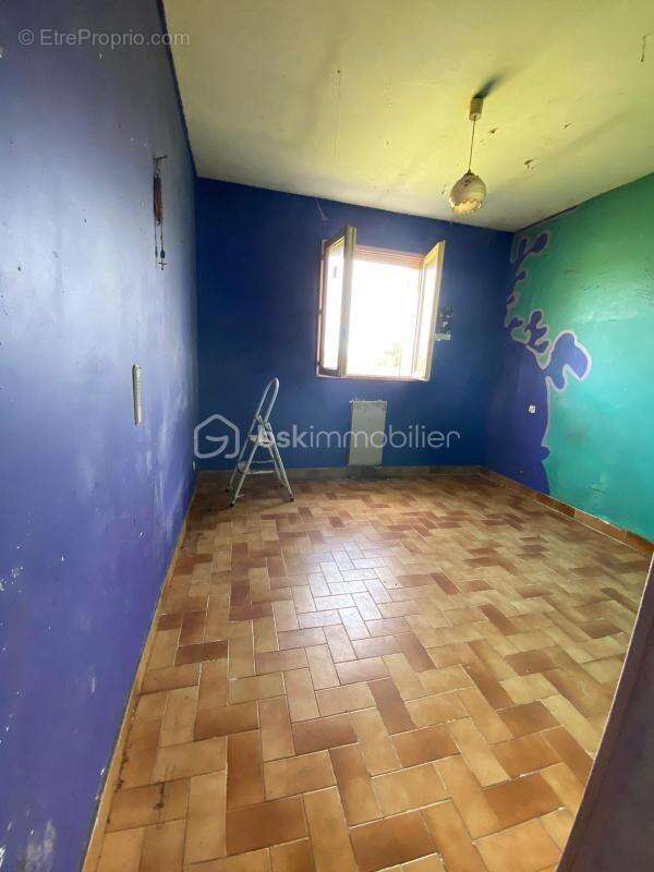 Maison à SUSSARGUES