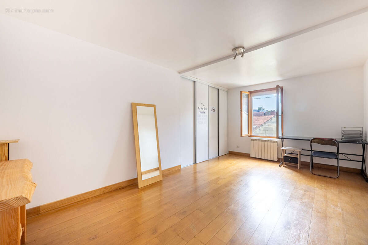 Maison à MAGNY-EN-VEXIN