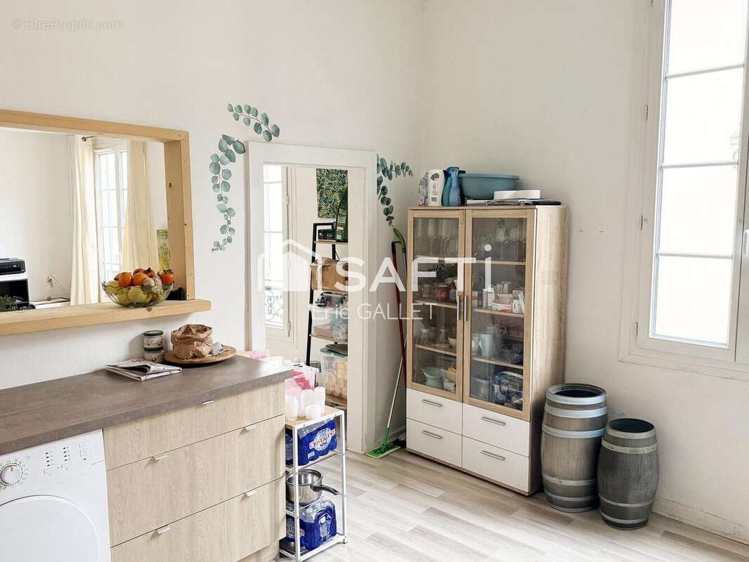 Photo 7 - Maison à LUBERSAC