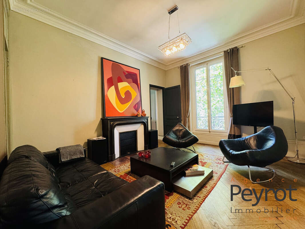 Appartement à PERPIGNAN