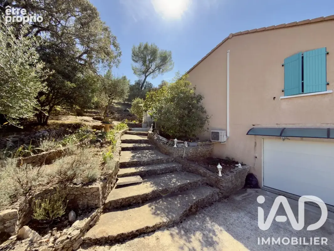 Photo 1 - Maison à GAREOULT