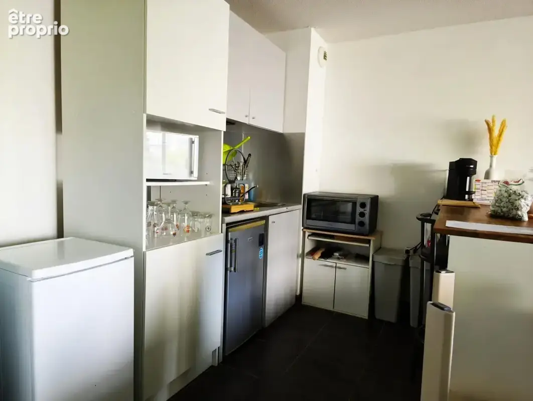 Appartement T2 Lormont - photo 6