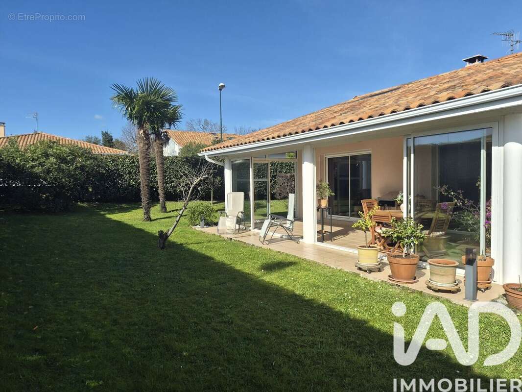 Photo 7 - Maison à BOUCAU
