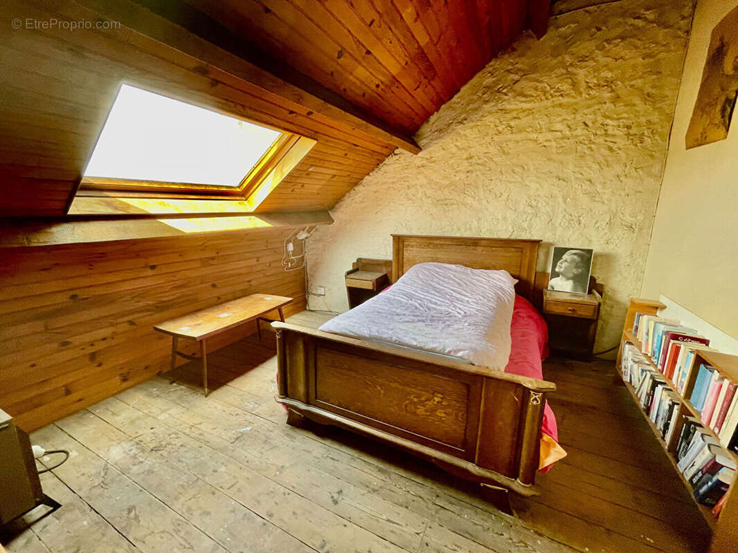 Maison à COYE-LA-FORET