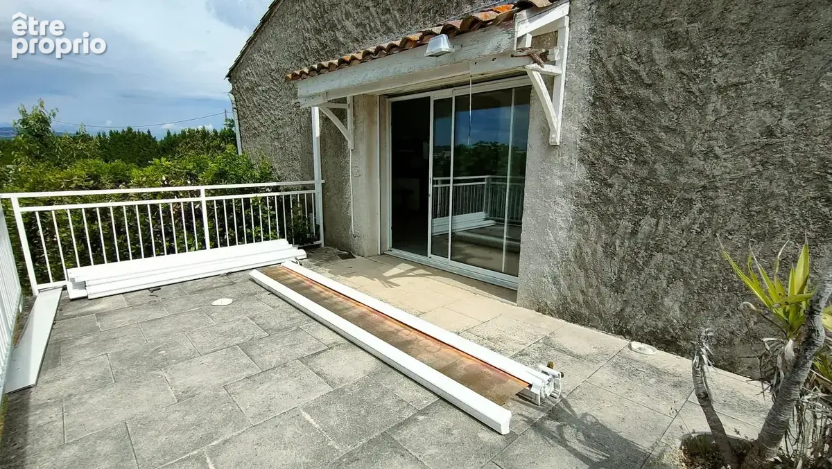 Maison À Vendre St Marcel - photo 14