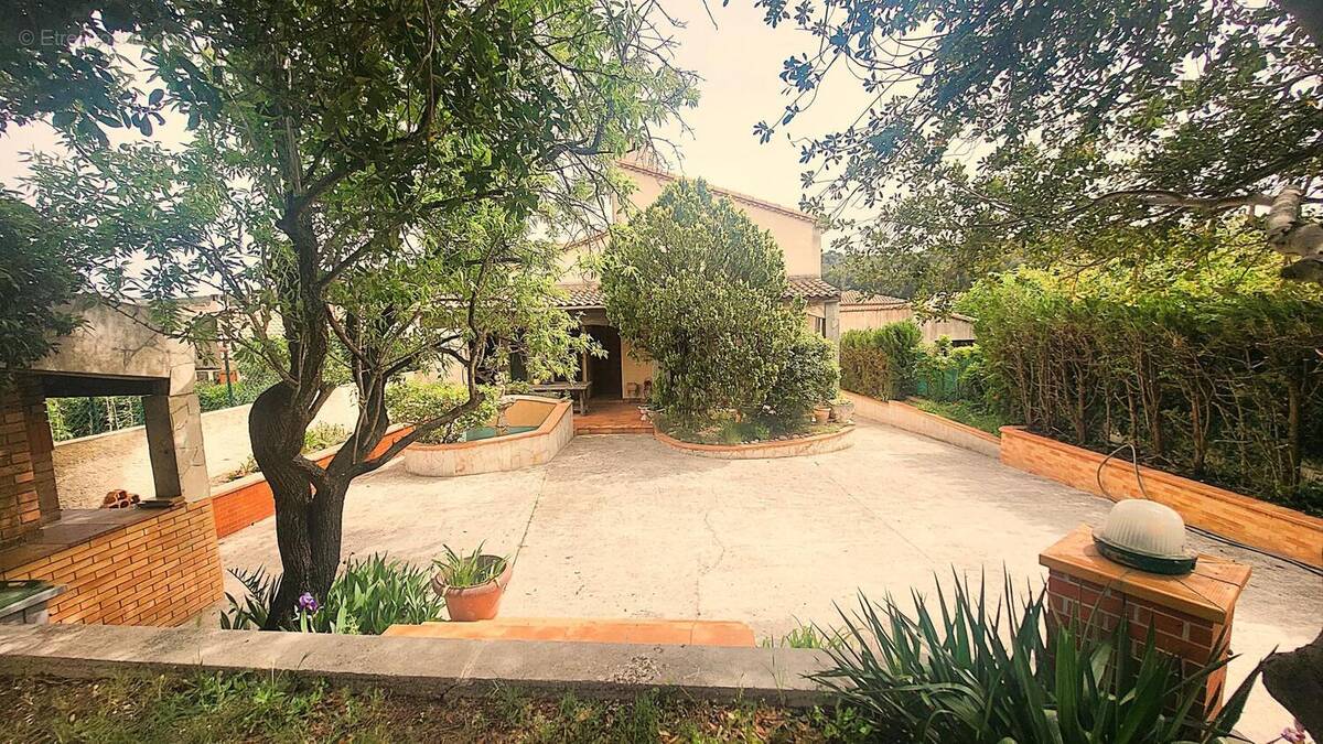 Photo 1 - Maison à LE ROVE