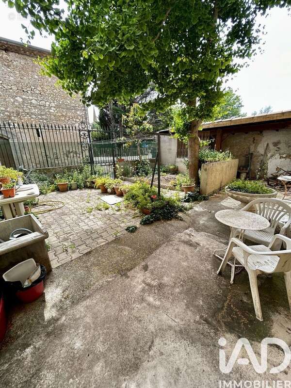 Photo 7 - Maison à SALLES-D'AUDE