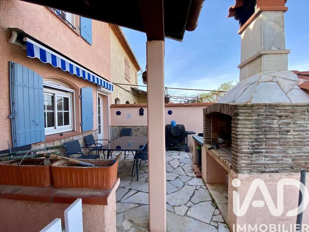 Photo 5 - Maison à LE BOULOU