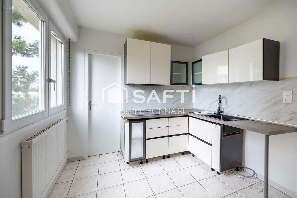 Photo 5 - Appartement à THIONVILLE