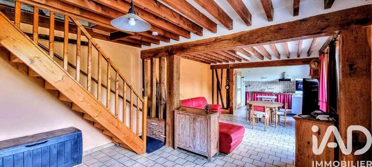 Photo 7 - Maison à LA VESPIERE