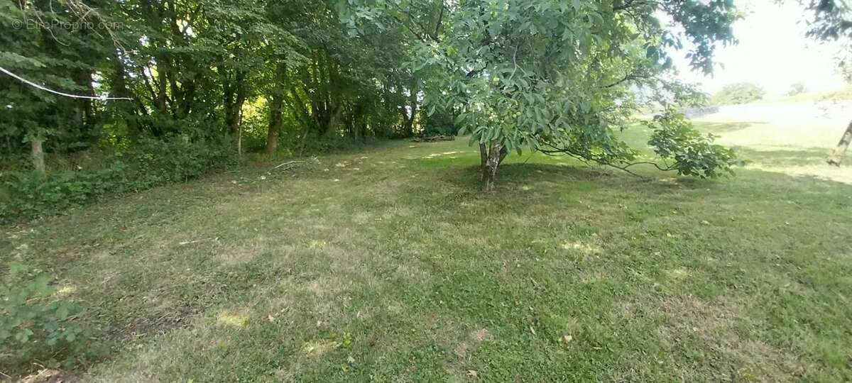 Maison à HAUTEVELLE