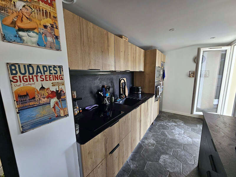 Appartement à PAU