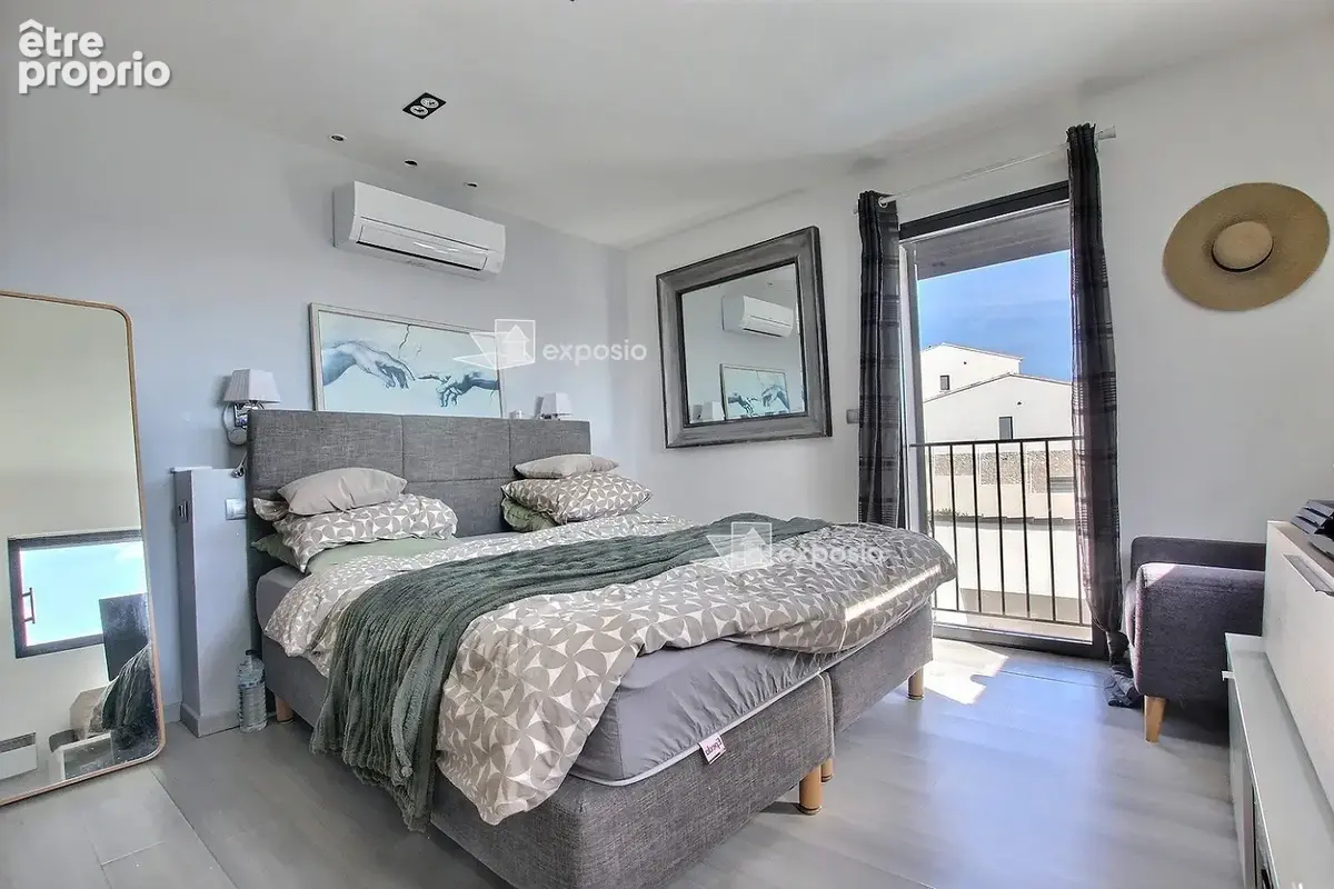 Bien d'exception   villa contemporaine avec vue panoramique & piscine - photo 16