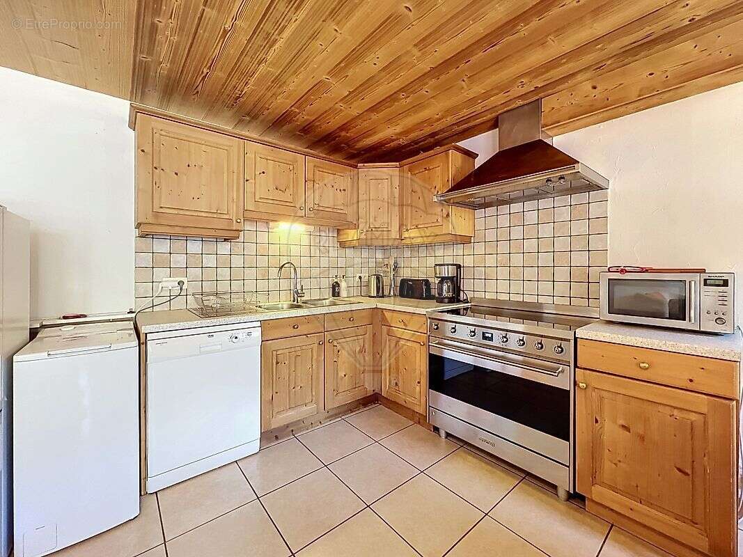 Appartement 3 chambre(s) à vendre - photo 6