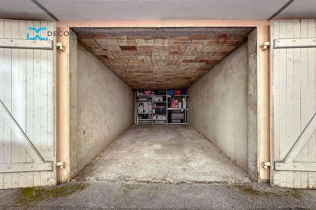 Appartement à THONON-LES-BAINS