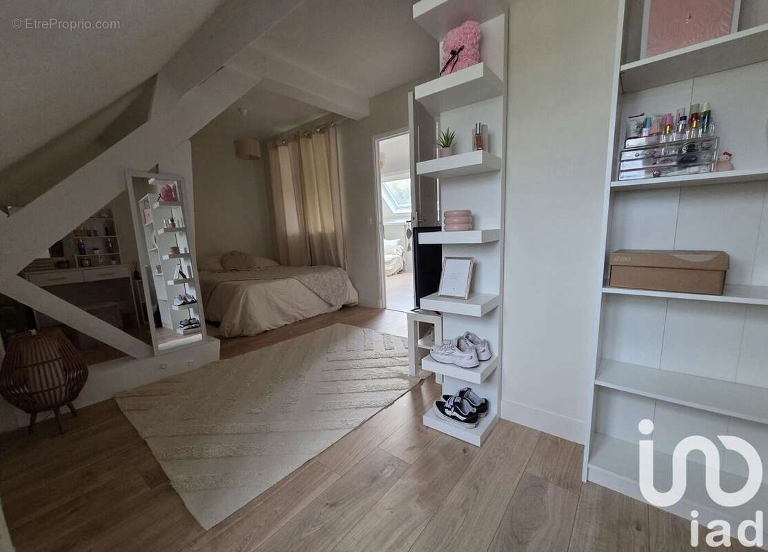 Photo 7 - Maison à MOUSSY-LE-VIEUX