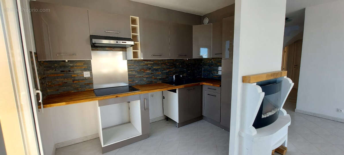 Appartement à FREJUS