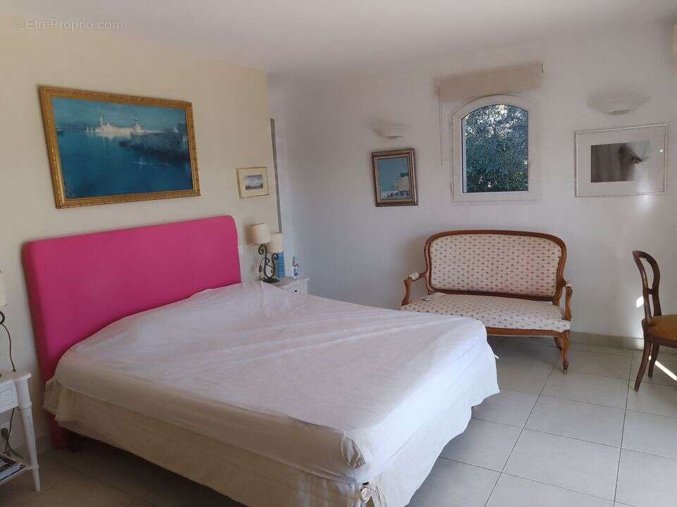 Maison à TOULON