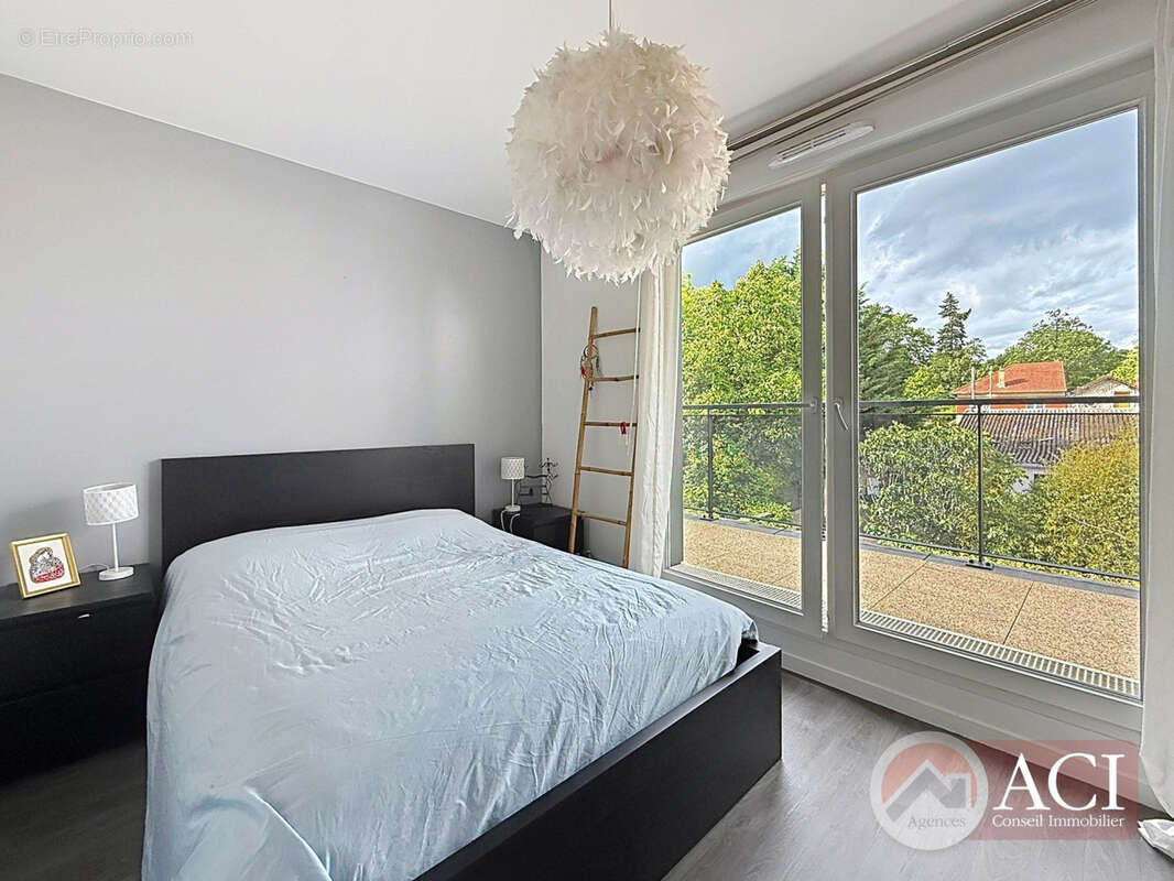 Appartement à MONTMAGNY