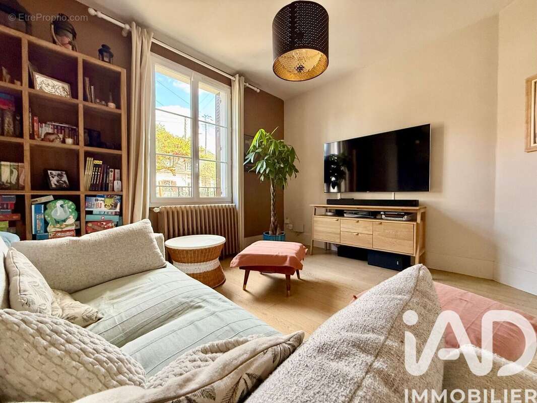 Photo 4 - Maison à COMPIEGNE