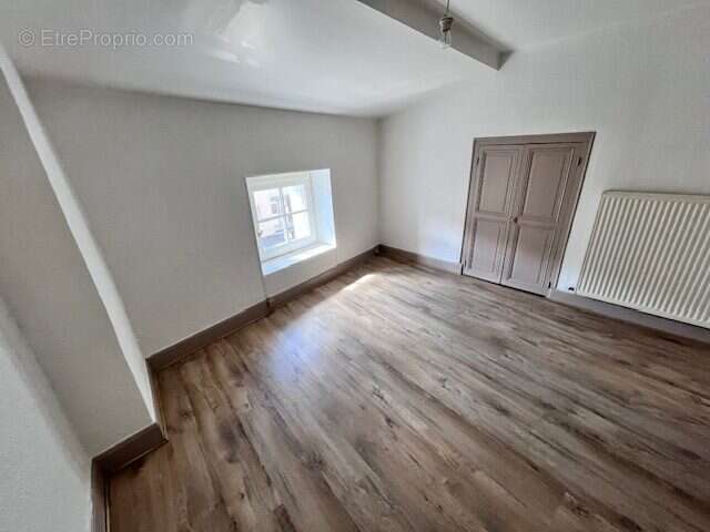 Maison à SAINT-VALLIER