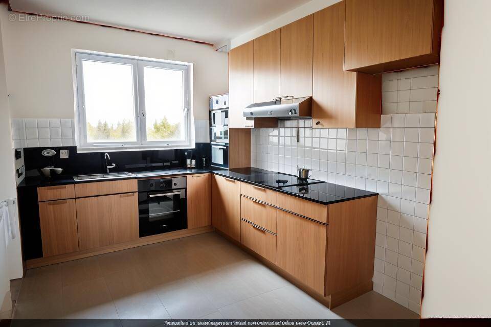 Appartement à TOURS