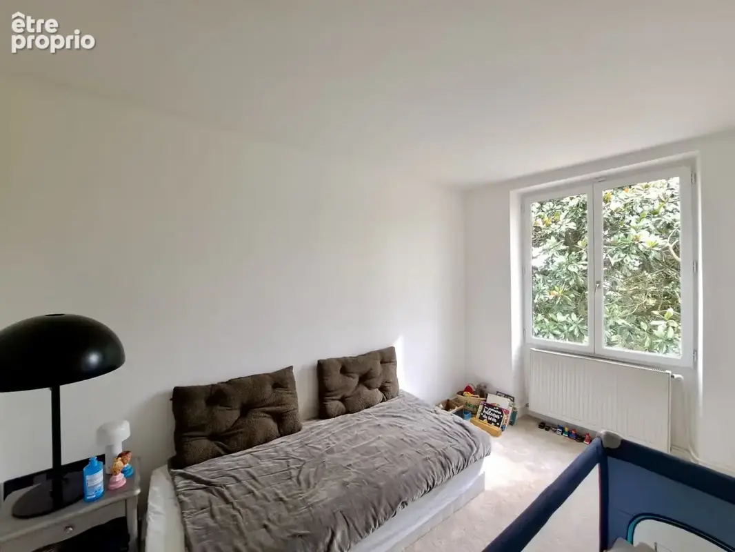 Maison ancienne 4 chambres jardin dans un village à 19 minutes au Sud de Senlis - photo 11