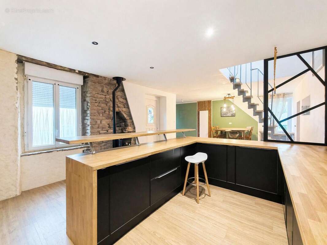 Photo 3 - Maison à PLOUMILLIAU