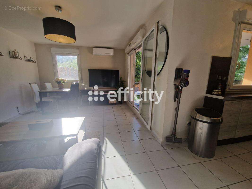 Appartement à GRASSE