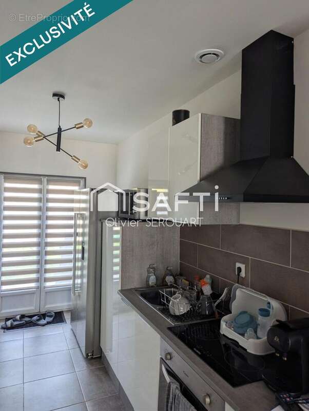 Photo 3 - Maison à SAINT-QUENTIN