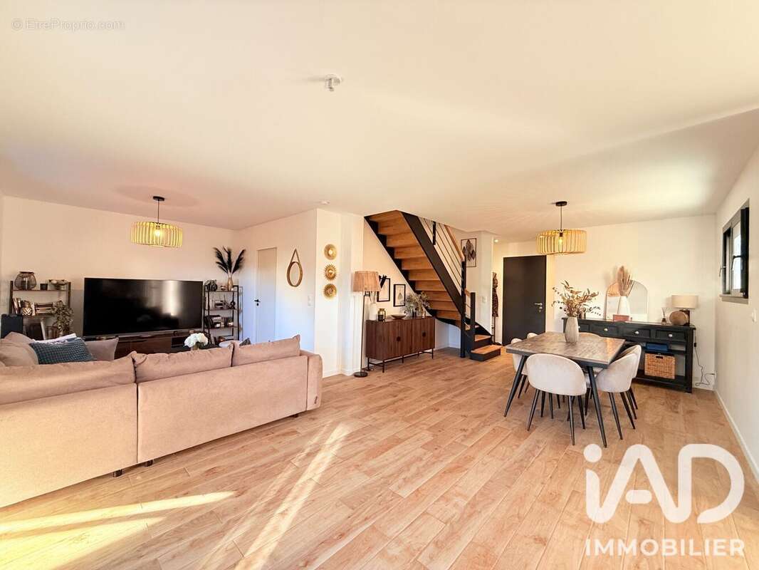 Maison 109 m² à Cancale  - photo 4