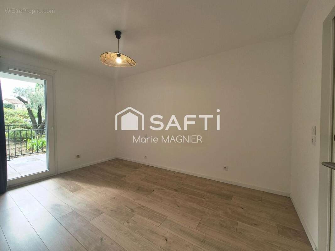 Photo 5 - Appartement à COGOLIN