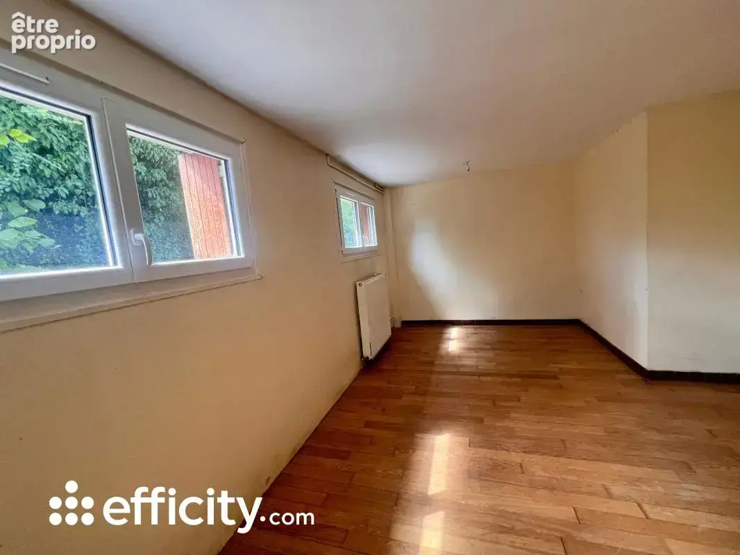 Maison 6 pièces 90 m² à vendre à La Riviere-De-Corps (10440) - photo 18