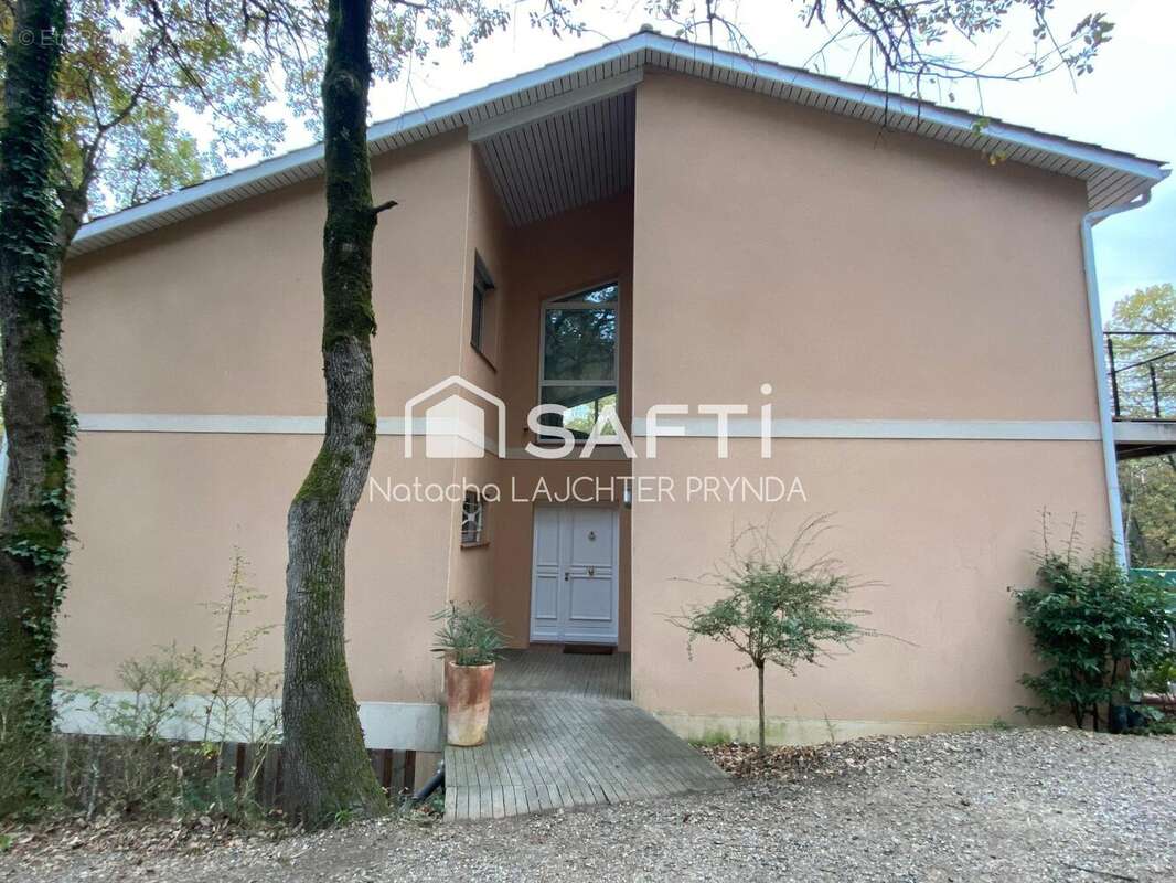 Photo 9 - Maison à BOULOC