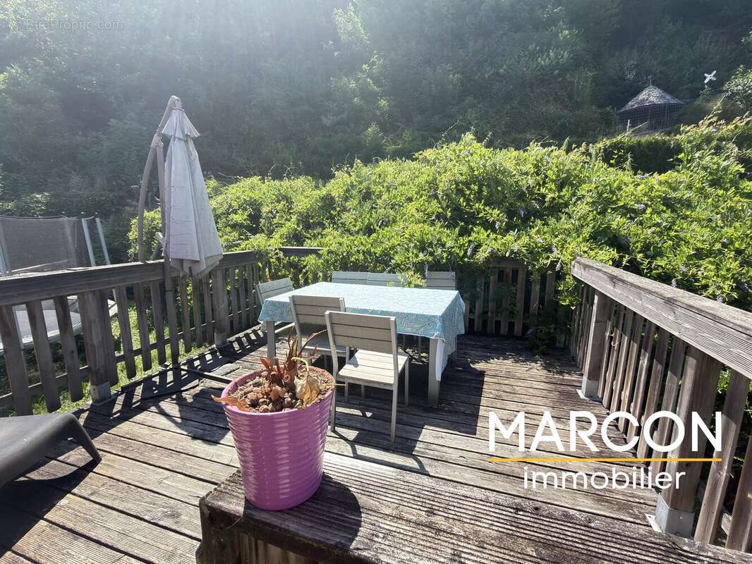 Maison 133 m² à Gueret  - photo 26