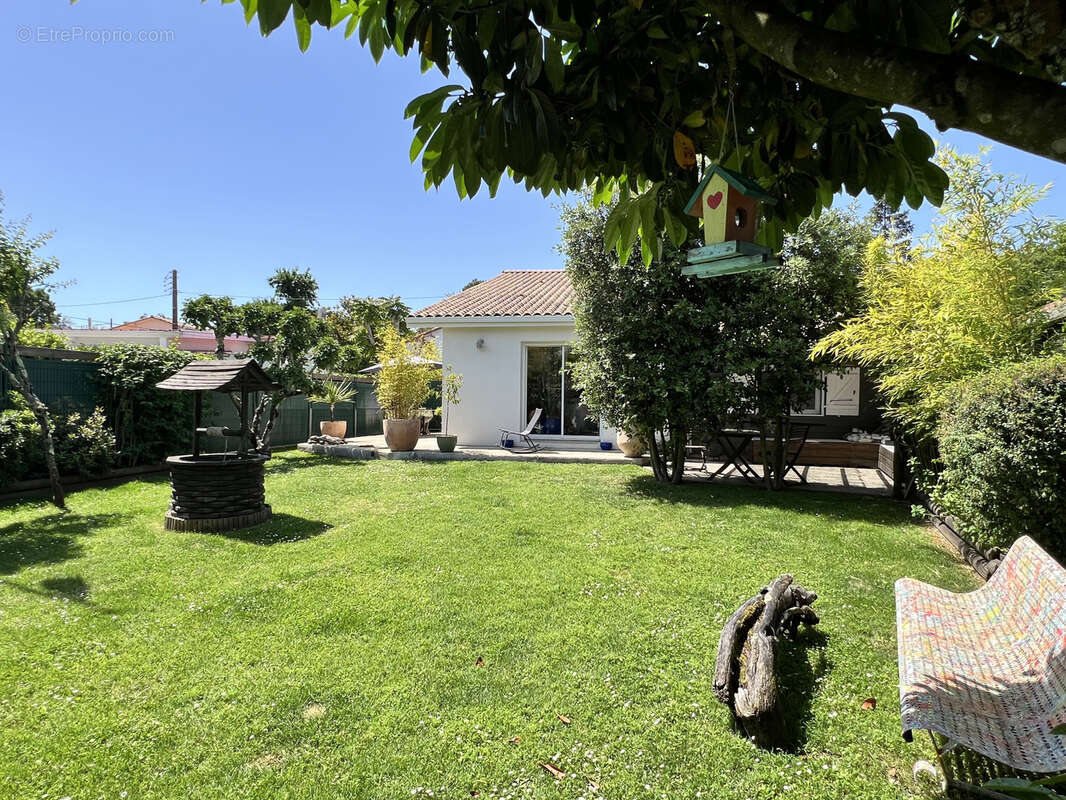 Maison à ROYAN