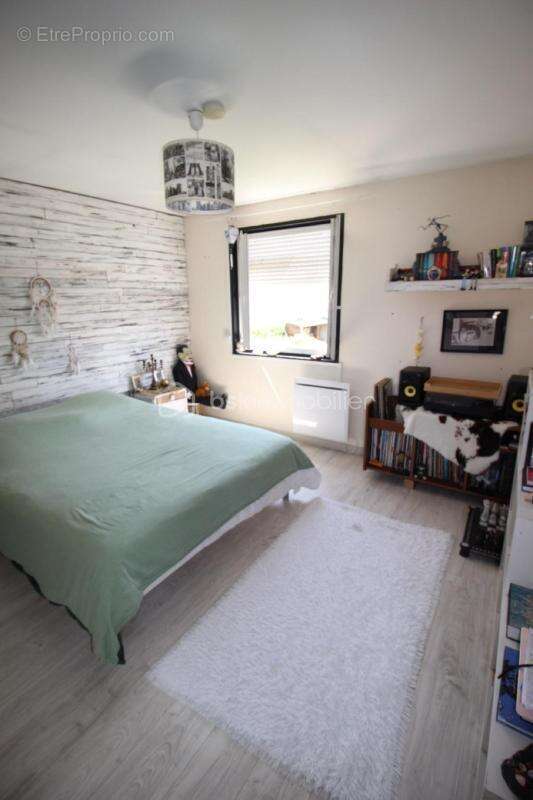 Maison mitoyenne de 102m² proche d'amiens - photo 6