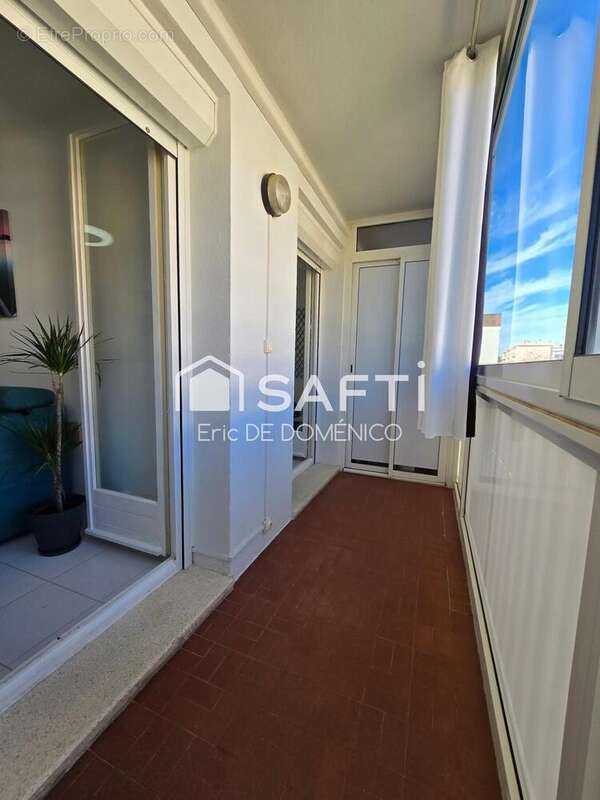 Photo 8 - Appartement à LA SEYNE-SUR-MER
