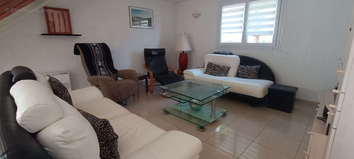 Maison à LA SEYNE-SUR-MER