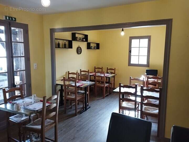 1000012010 - Commerce à LES EYZIES-DE-TAYAC-SIREUIL