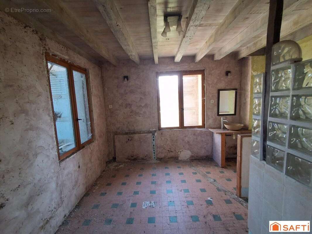 Photo 7 - Maison à SORNAY