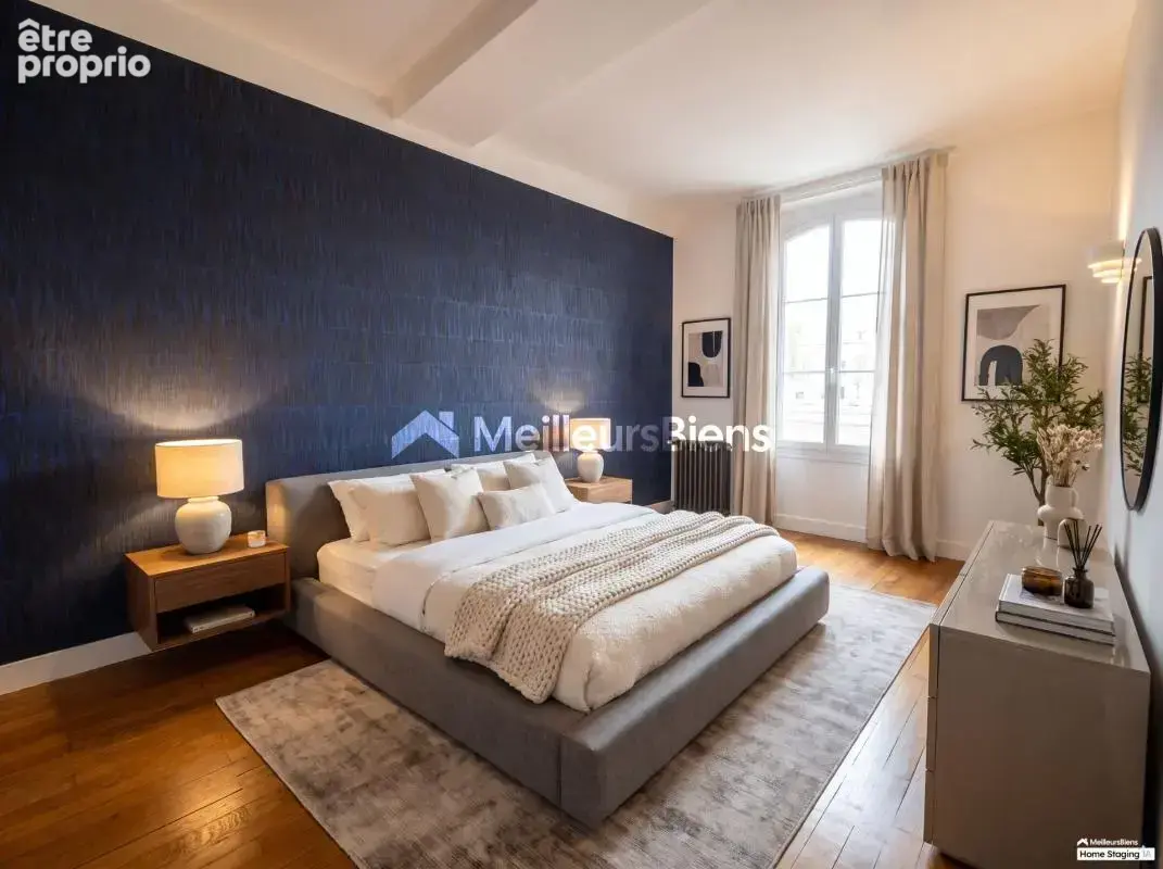 LAVAL - Vue sur La Mayenne - Appartement 2 chambres avec cave - photo 23