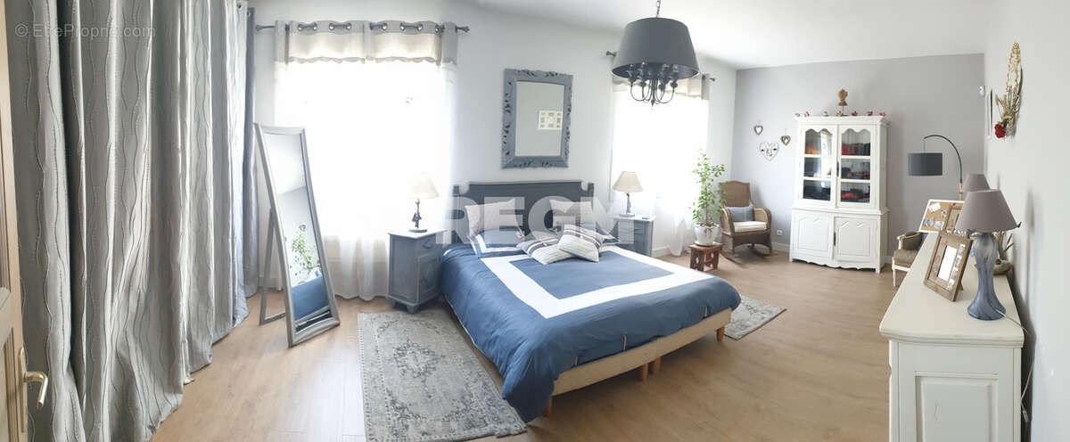 Maison à CANALE-DI-VERDE