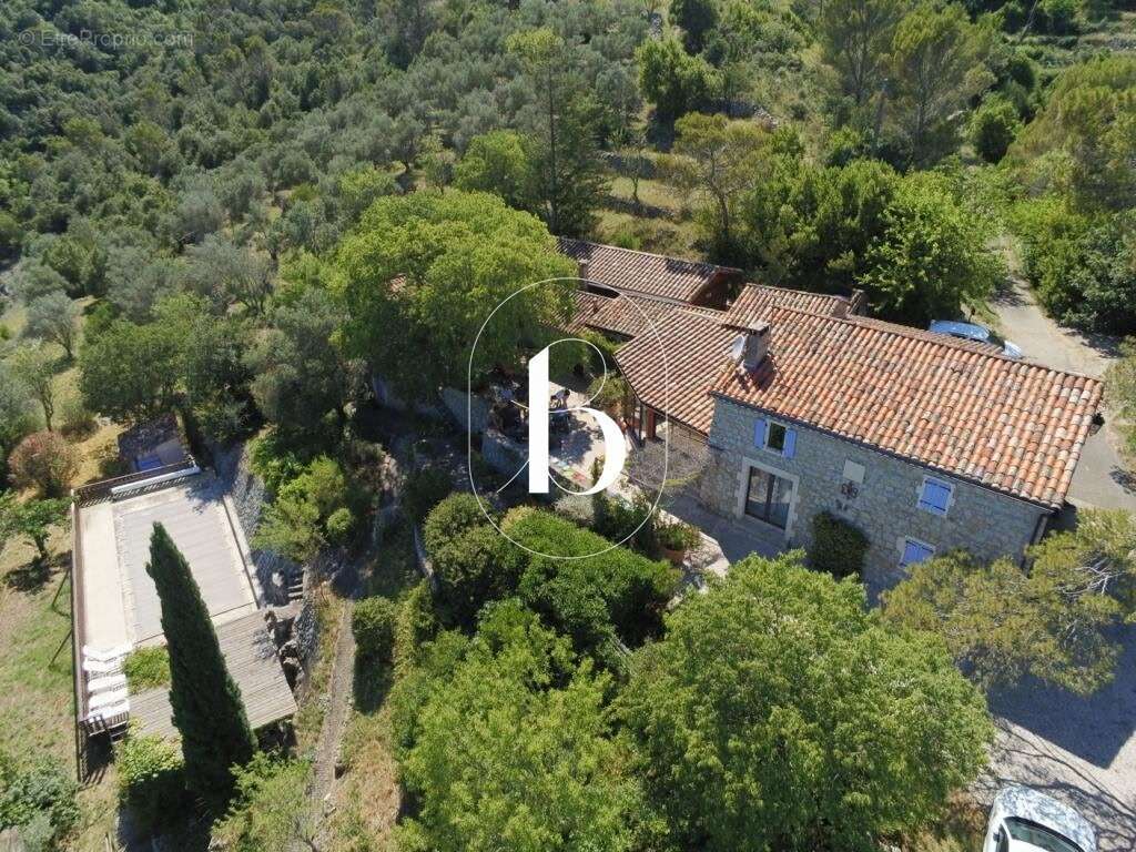 Propriété avec vue exceptionnelle - photo 7