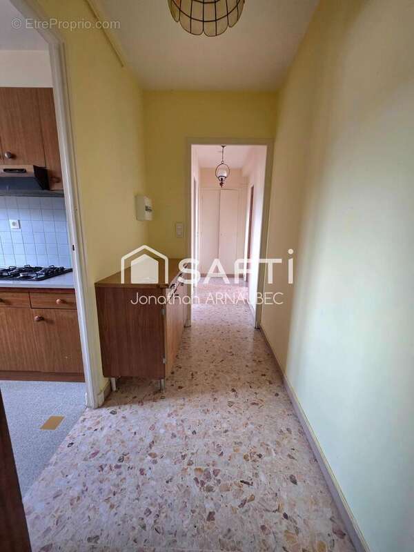Photo 5 - Appartement à GAP