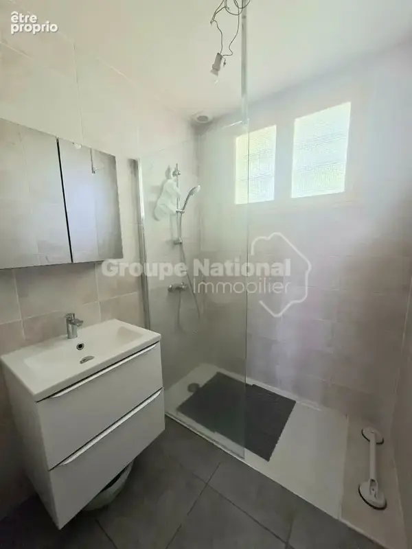 Maison Taverny 3 pièce(s) 62 m2 - photo 8